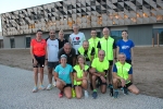 Jogging club portois 