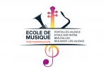 Ecole de musique intercommunale 