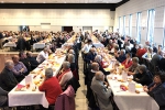 Repas de Noël des anciens