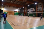 Portes ouvertes du volley-ball