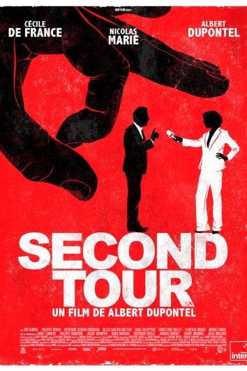 Affiche : Second tour