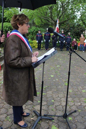 Cérémonie du Souvenir