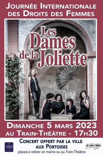 Les Dames de la Joliette