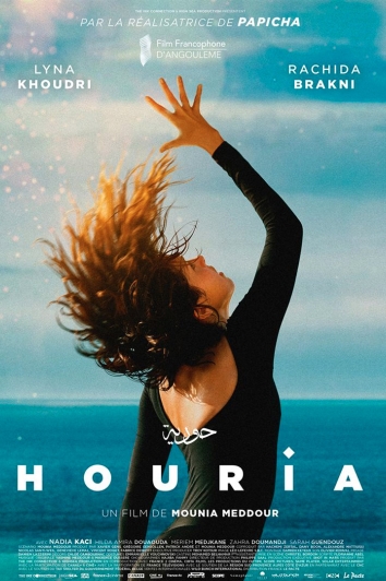 Affiche : Houria