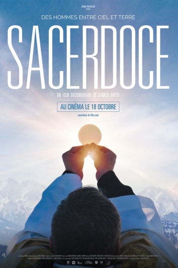 Affiche : Sacerdoce