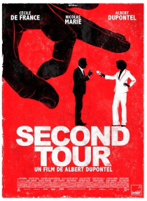 Second tour