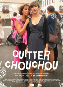 Quiiter chouchou / Gouine