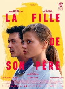 La fille de son père