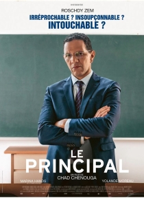 Le principal