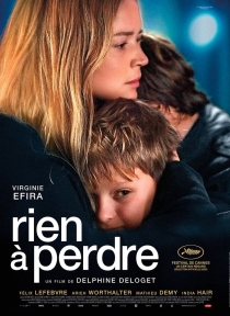 Rien à perdre