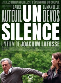 Un silence