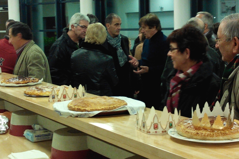 Concours de galettes