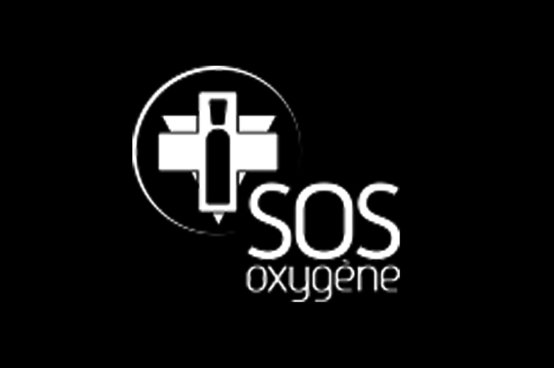 SOS Oxygène