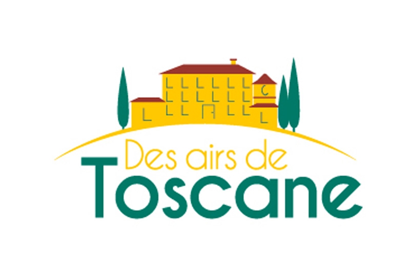 GITES UN AIR DE TOSCANE