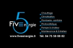 Five Energie 