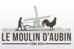 Le Moulin d'Aubin 