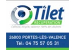 Tilet Récuperation 