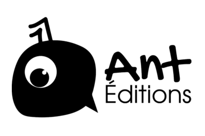 Ant éditions