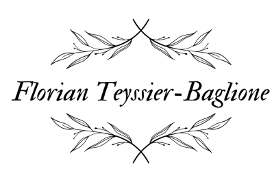 Florian Teyssier-Baglione