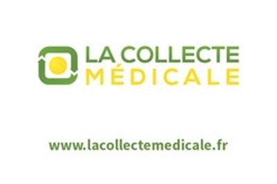 LA COLLECTE MEDICALE ( SARL EVER )