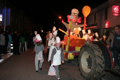 32ème corso nocturne