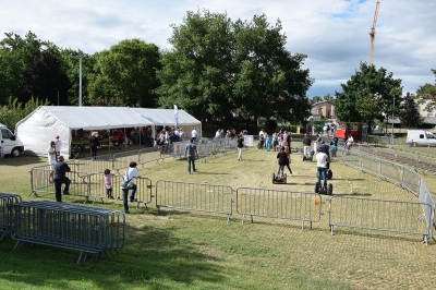 Fête du transport