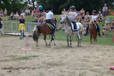 Fête du cheval