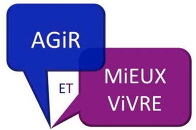 Agir et mieux vivre