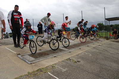 Trophée des familles BMC