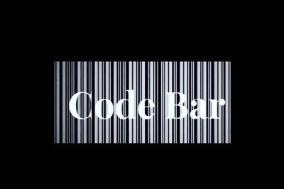 Code Bar