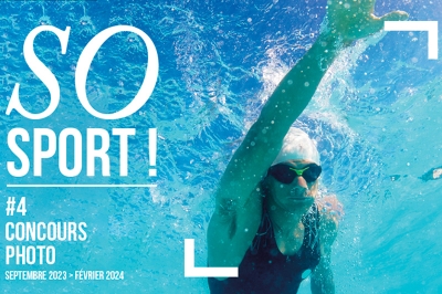 Exposition de photos "So Sport"