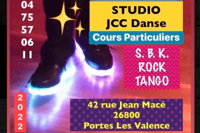 Centre de danse Chambaud Jean-Claude