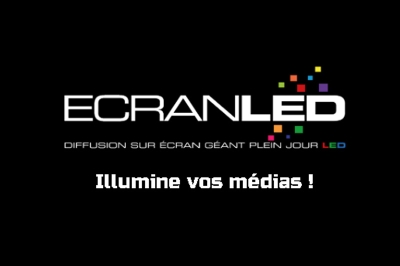 ECRANLED26