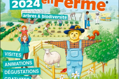 De ferme en ferme