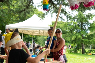 La Fête de la MJC 2024