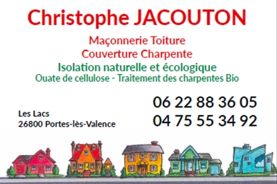 JACOUTON Christophe