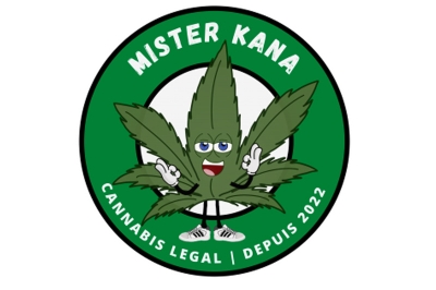 Mister Kana CBD shop