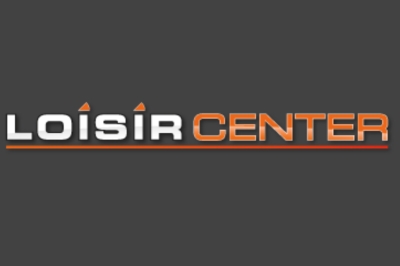 Loisir center