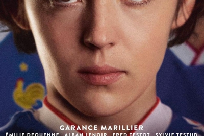 Affiche : Marinette