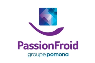 PASSION FROID Groupe POMONA