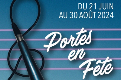 Portes en fête 2024