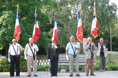 Comité d'Entente des Anciens Combattants