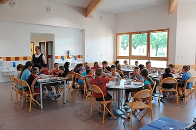 Cantine Fernand Léger