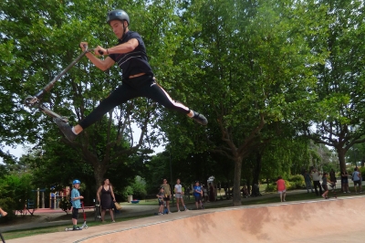 Skate Park