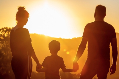 Soirée familles