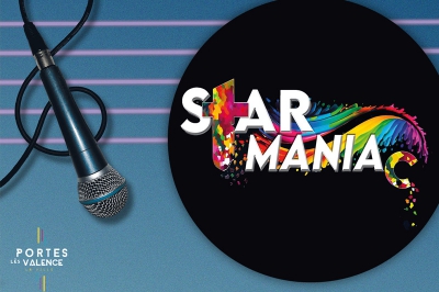 Spectacle : Star Maniac