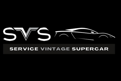 SERVICE VINTAGE SUPERCAR