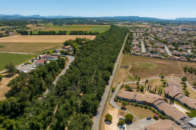 Service de l'urbanisme